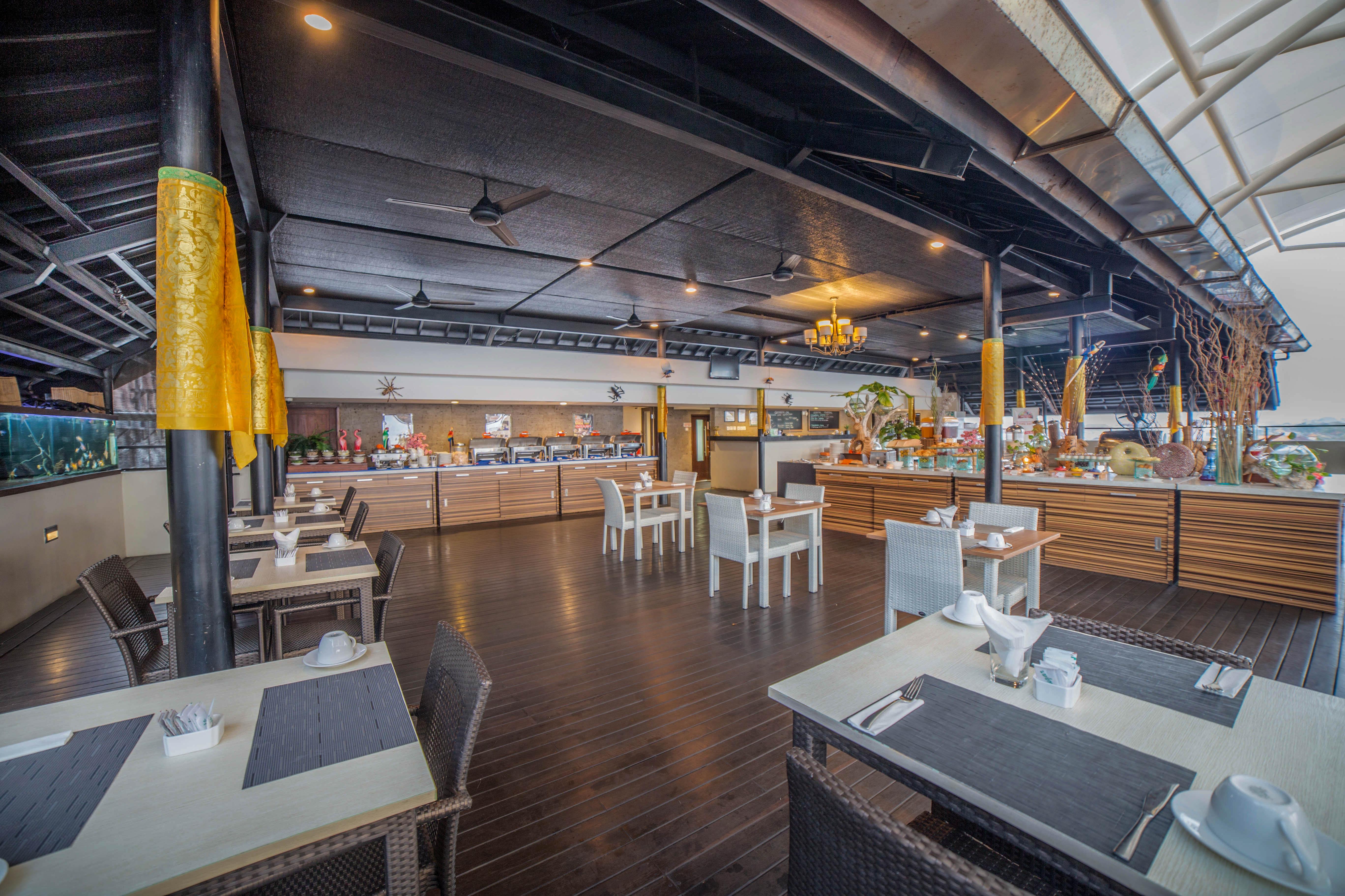 J4 Hotels Legian מראה חיצוני תמונה