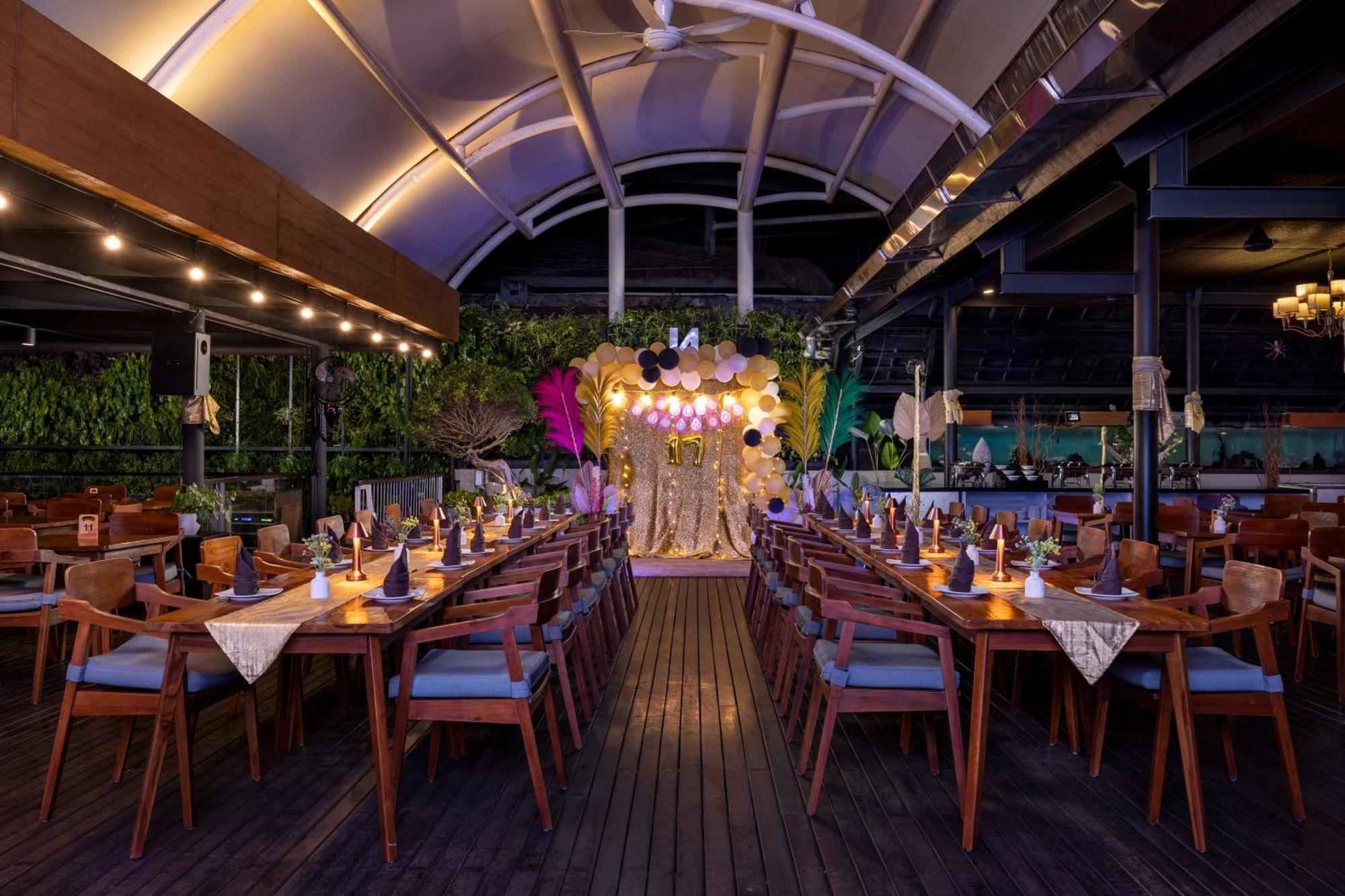 J4 Hotels Legian מראה חיצוני תמונה