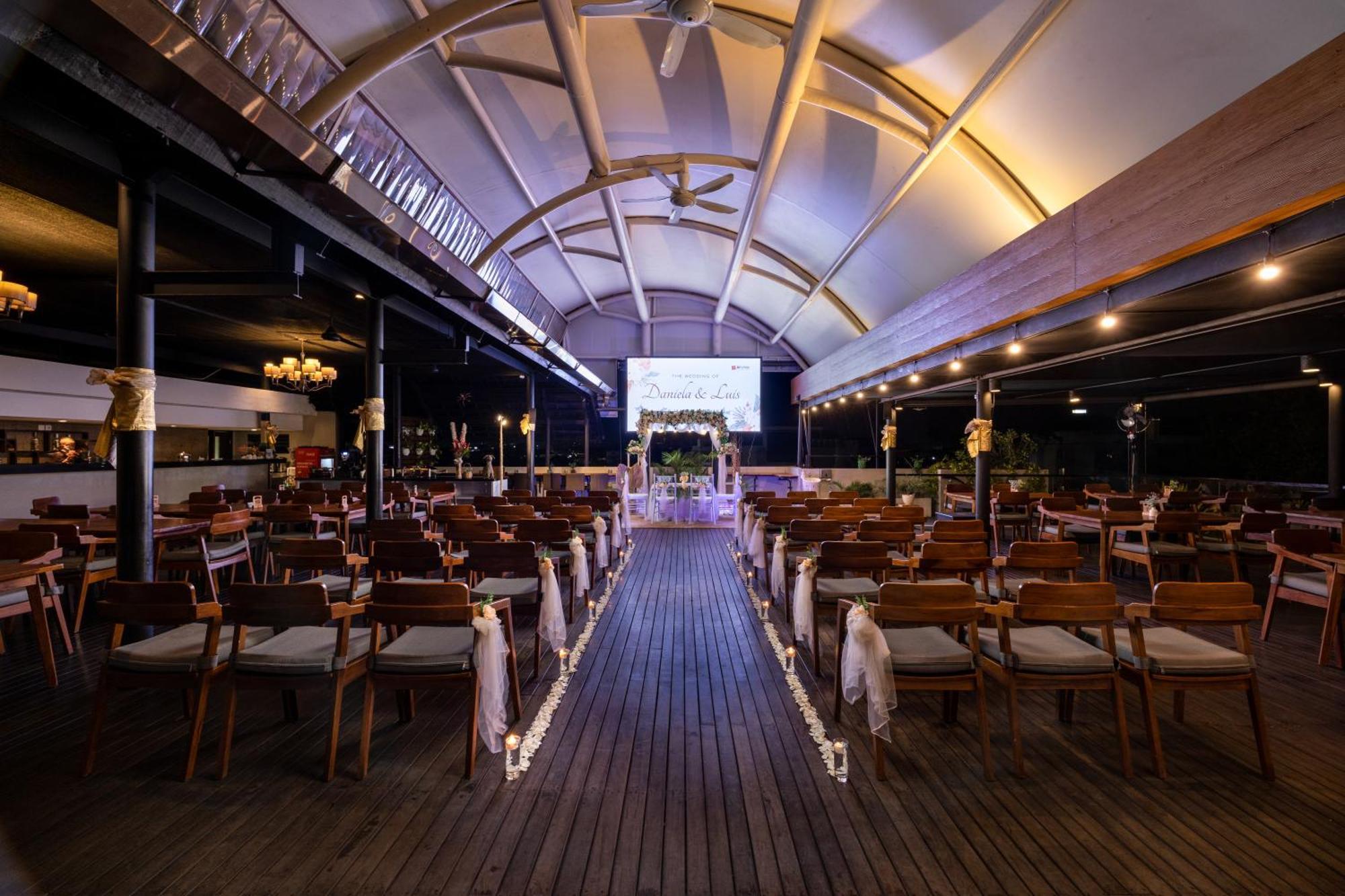 J4 Hotels Legian מראה חיצוני תמונה