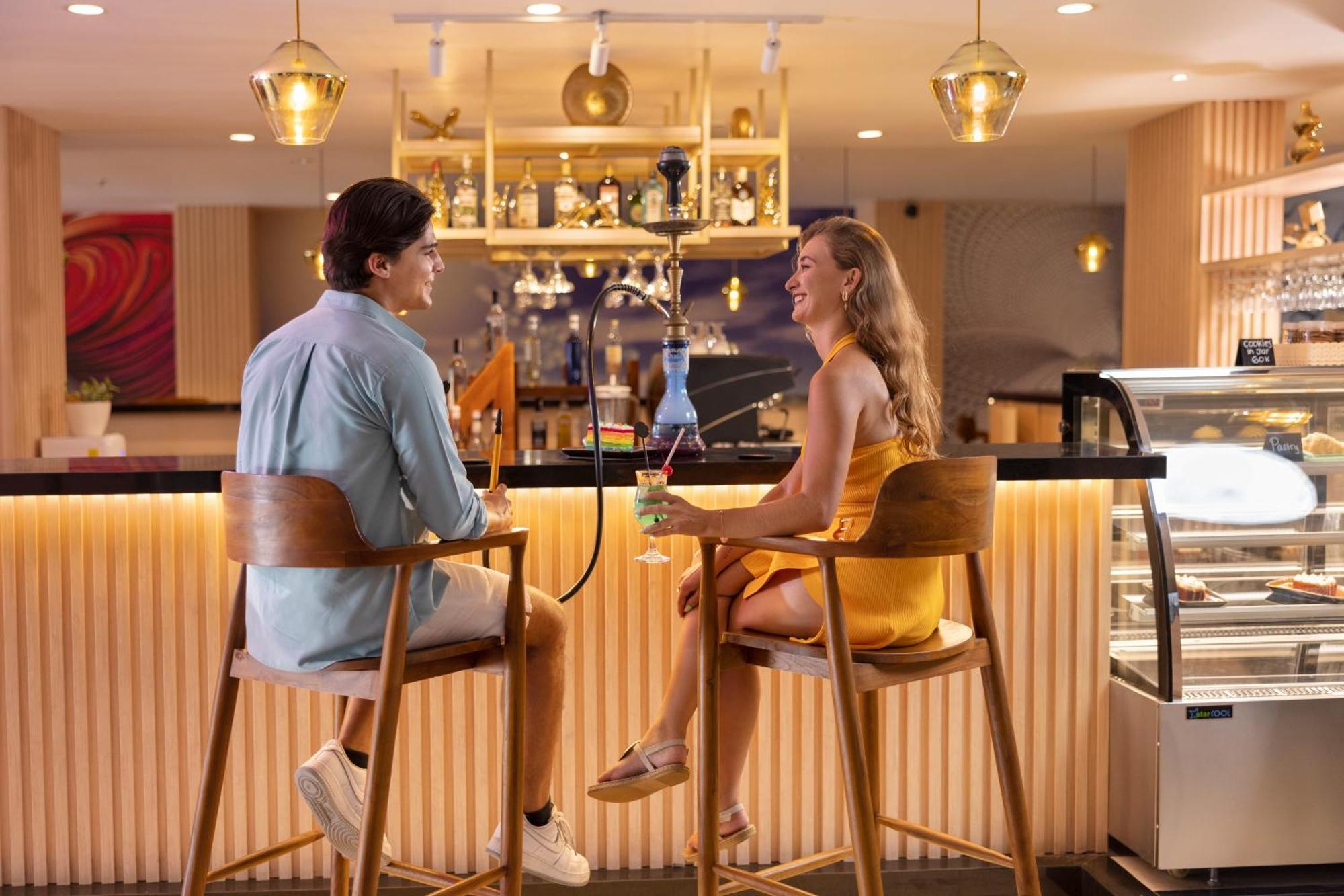 J4 Hotels Legian מראה חיצוני תמונה